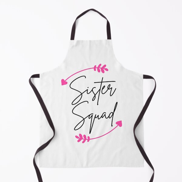 Item preview, Sister Squad - Kalbi Style designed and sold by Nanding.
