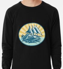 Ship Leichter Pullover