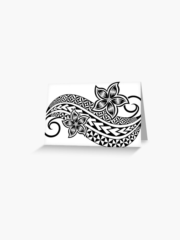 Pin on Hawaiian tattoos