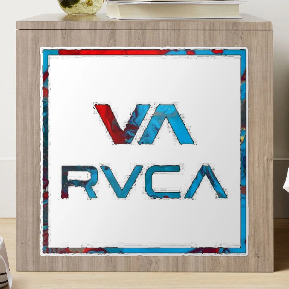 RVCA STICKER SET SURF Sticker Brixton Roark FCS Volcom team Decals UFC Jujitsu