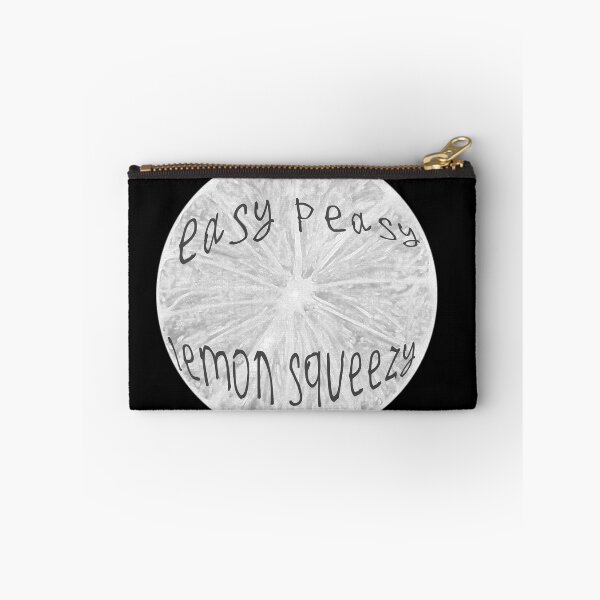 Item preview, Easy peasy designed and sold by kinpirks.