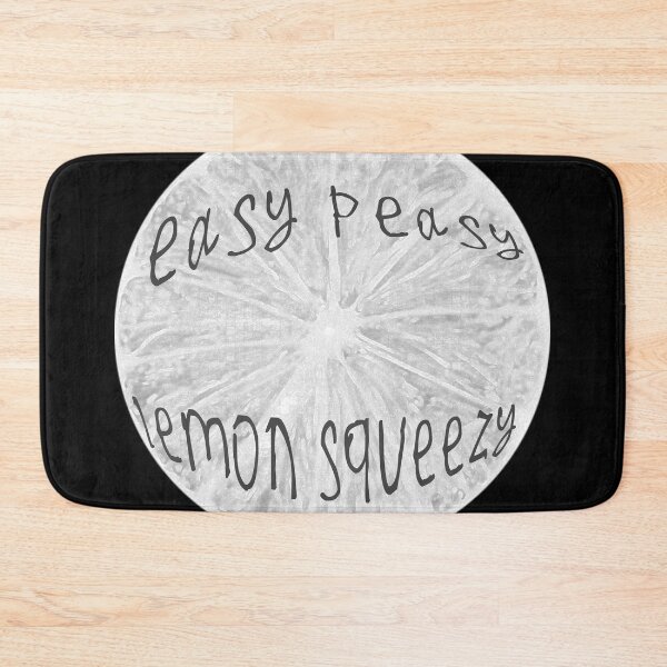 Item preview, Easy peasy designed and sold by kinpirks.