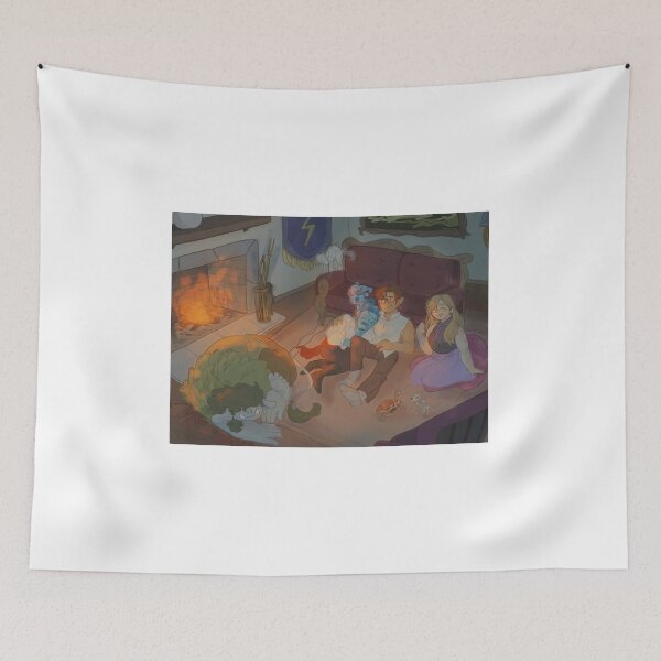Item preview, A long night designed and sold by chocolatchipwiz.
