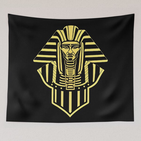 Item preview, the sphinx designed and sold by Enga6.