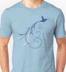 Hummingbird Unisex T-Shirt