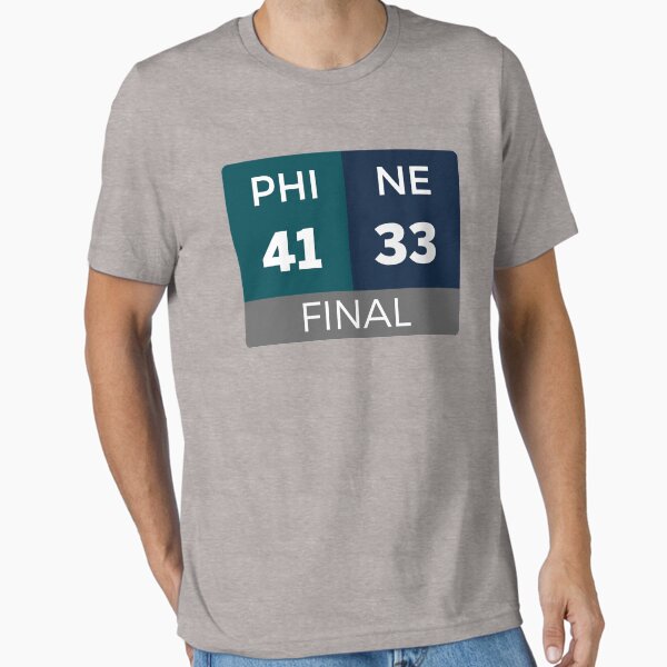 Phi 41 Ne 33 Final Shirt Phi 41 Ne 33 Final Shirt