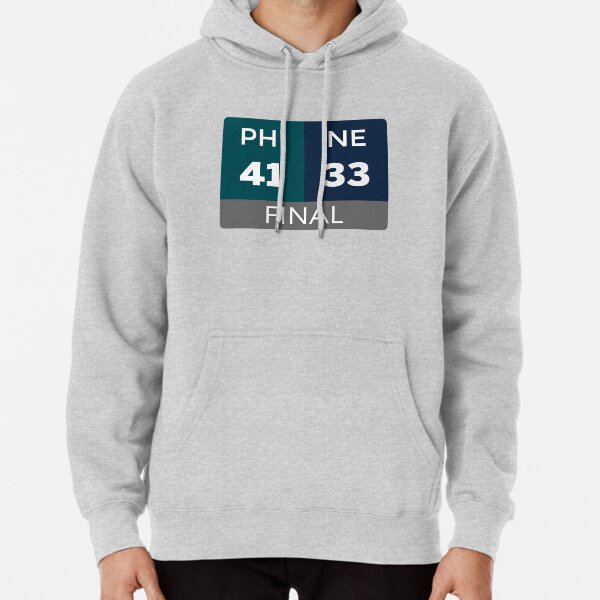 Tom Brady Philadelphia Eagles 41 New England Patriots 33 Shirt, hoodie,  sweater, long sleeve and tank top