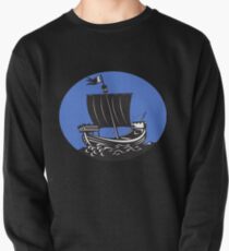 Ship Sweatshirt