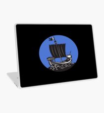 Ship Laptop Folie