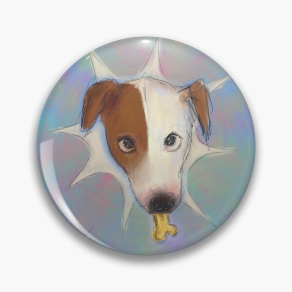 Item preview, Cooper designed and sold by ellabarlow.