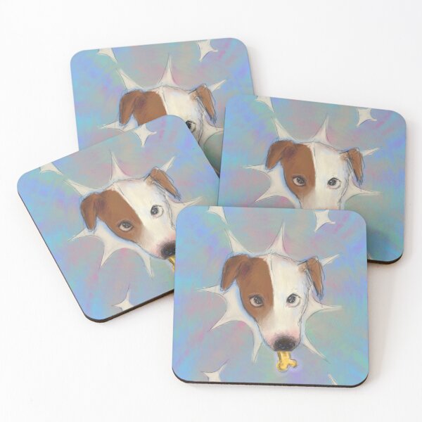 Item preview, Cooper designed and sold by ellabarlow.