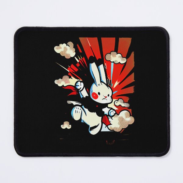 Item preview, Chinese Year of the Rabbit 2023 designed and sold by flippinsg.