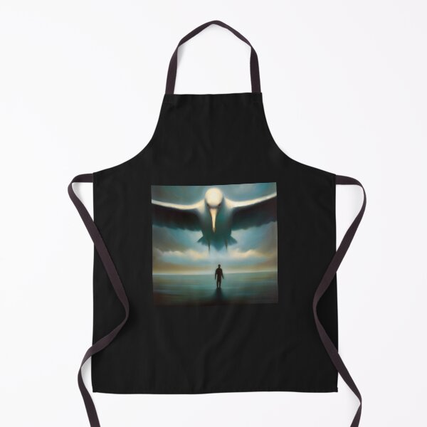 Item preview, Spirit Animal Albatross 1 designed and sold by CrankyOldDude.