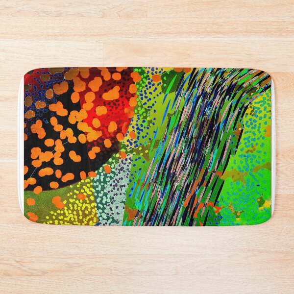 Item preview, Sinuous Stream designed and sold by Chuck Mountain Poster Art.
