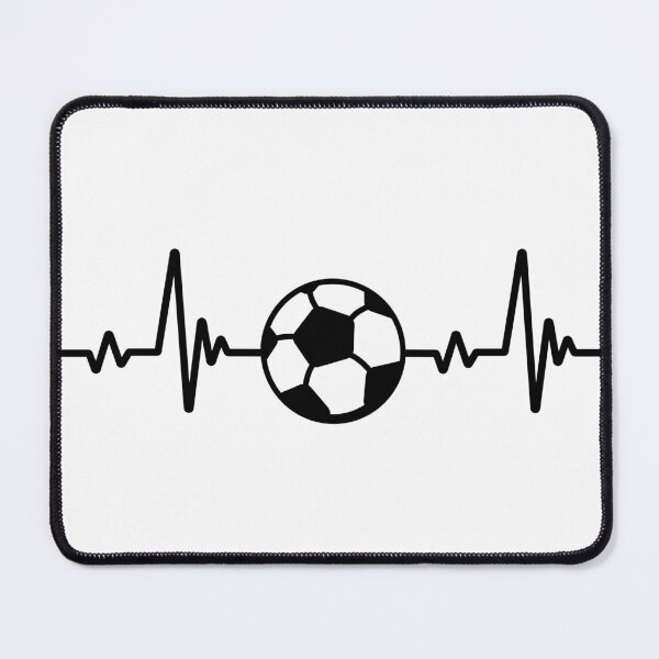 Item preview, I love Soccer designed and sold by Nanding.