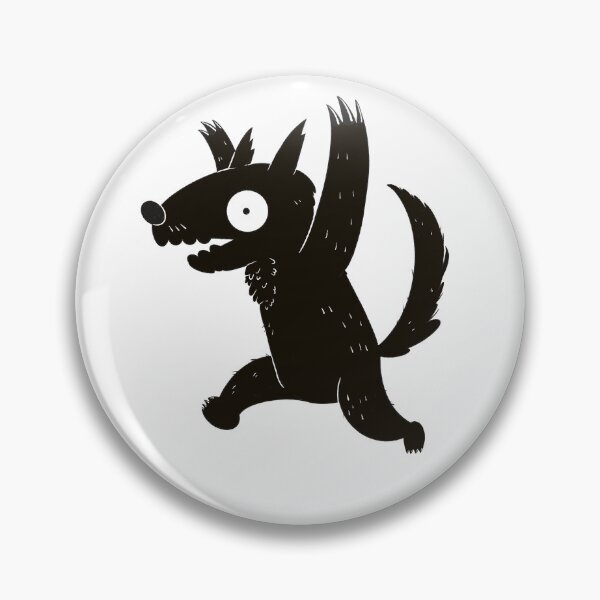 Item preview, Mesmerizing Moonlit Encounter | The Werewolf |  For Supernatural Enthusiasts & Gothic Decor Lovers Ready for Halloween All Year Long designed and sold by melvyncholy.