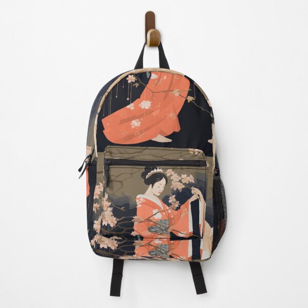 Item preview, Asian art dancing girls 1 designed and sold by Canster-Odyssey.