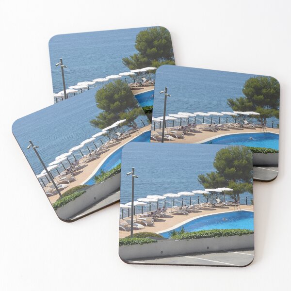 Item preview, The water's fine designed and sold by Paul Pasco.