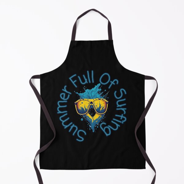 Item preview, Summer Full Of Surfing designed and sold by YrtemmyS.