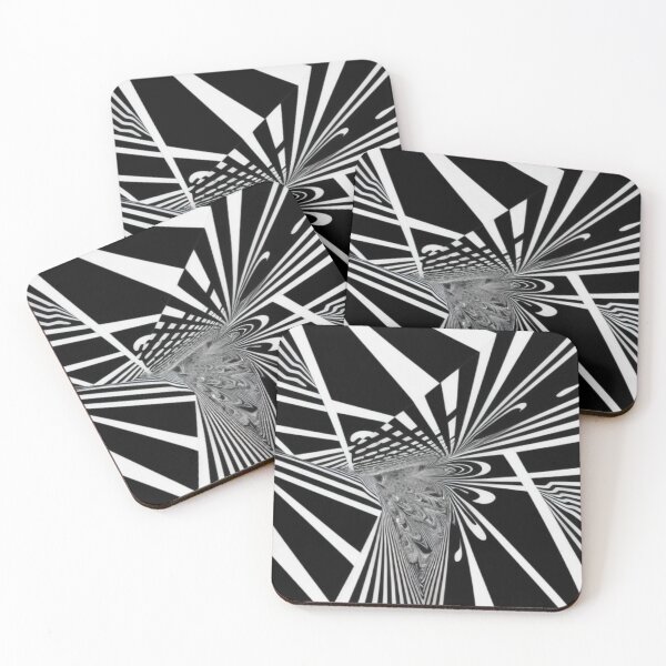 Item preview, Simple Complex Geometric Image designed and sold by Source919.