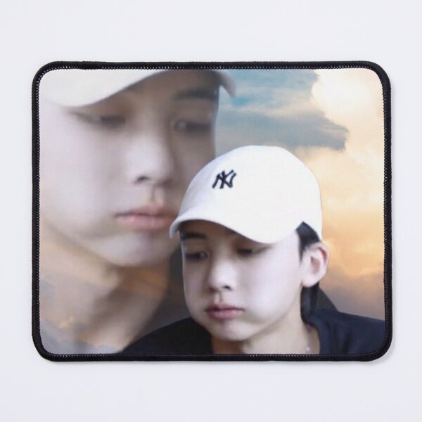 Item preview, JEONGHAN MEME designed and sold by cocobop-exe.