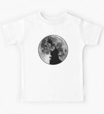 WORLD WAR D dalex Kids Tee