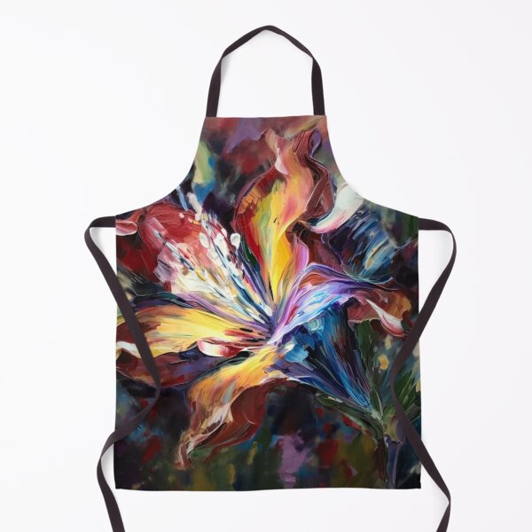 Item preview, Flower 5 designed and sold by Dawn van Doorn.