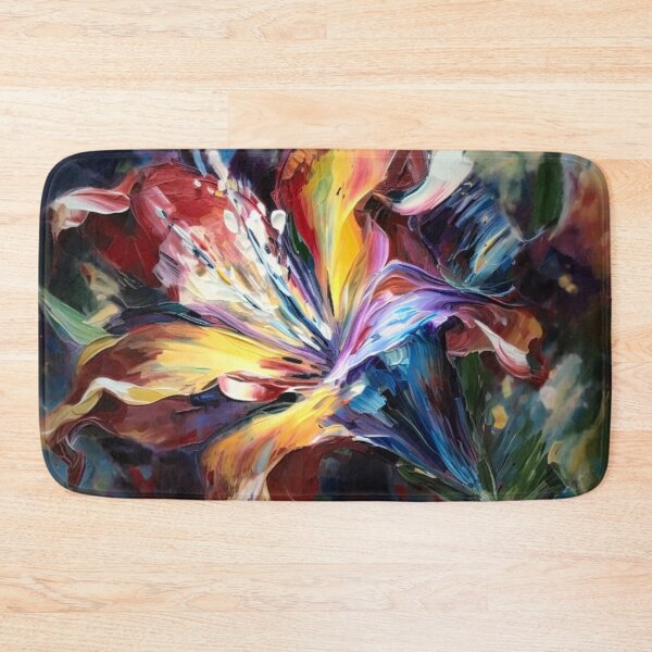 Item preview, Flower 5 designed and sold by Dawn van Doorn.