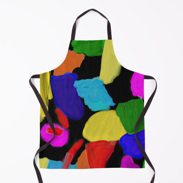Item preview, Multi-Coloured Abstract Art Vol VIII designed and sold by Artekinium.