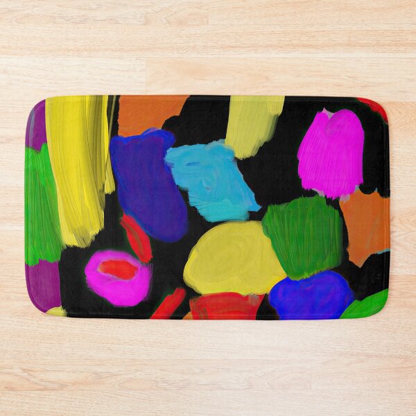 Item preview, Multi-Coloured Abstract Art Vol VIII designed and sold by Artekinium.