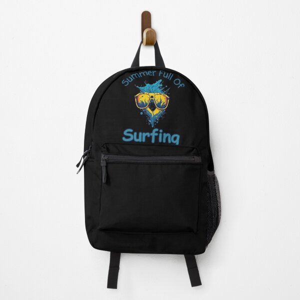Item preview, Summer Full Of Surfing designed and sold by YrtemmyS.