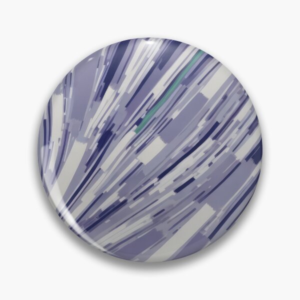 Item preview, Radiant Chromatics Violet Green Abstract Painting designed and sold by winzo.