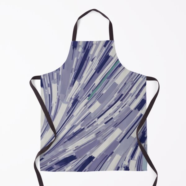 Item preview, Radiant Chromatics Violet Green Abstract Painting designed and sold by winzo.