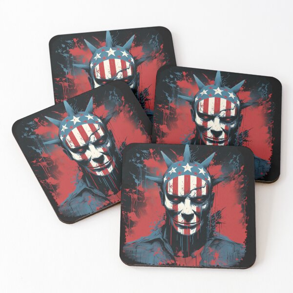 Item preview, The Purge - Election designed and sold by BLKBNNY.