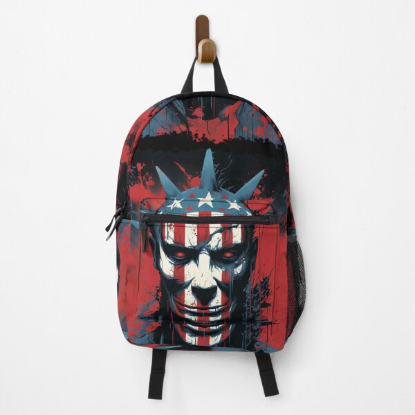 Item preview, The Purge - Election designed and sold by BLKBNNY.