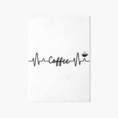 Artikel-Vorschau von Ich liebe Kaffee – Skip-Stil, designt und verkauft von Nanding.