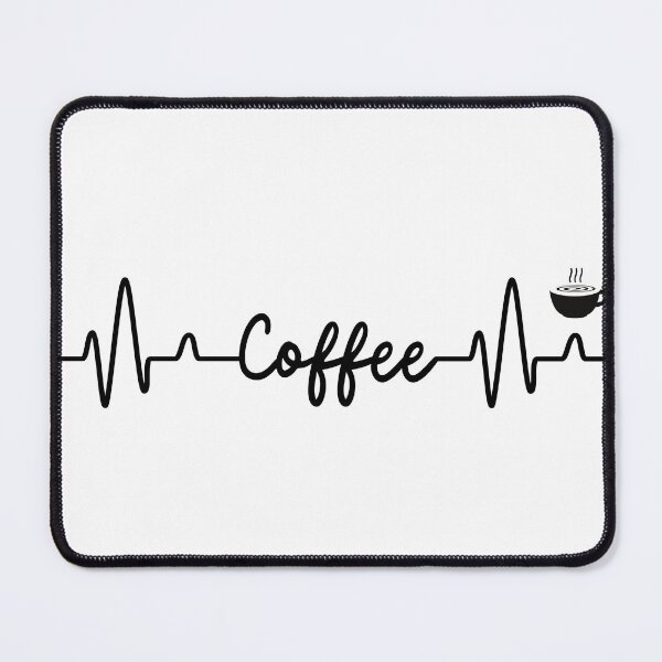 Item preview, I love coffee - skip style designed and sold by Nanding.