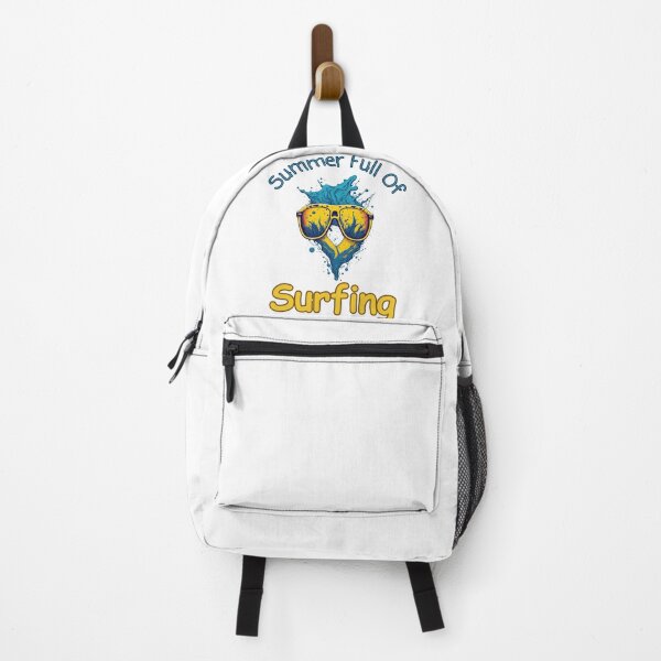 Item preview, Summer Full Of Surfing designed and sold by YrtemmyS.
