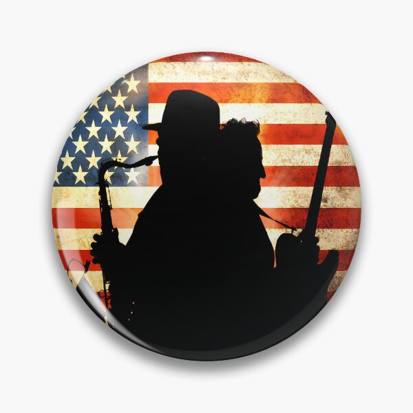 Item preview, Best Style Springsteen designed and sold by Kobus-Stranger.