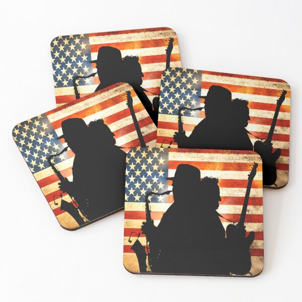 Item preview, Best Style Springsteen designed and sold by Kobus-Stranger.