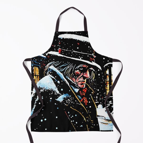 Item preview, Victorian Christmas Scrooge designed and sold by Prawny.