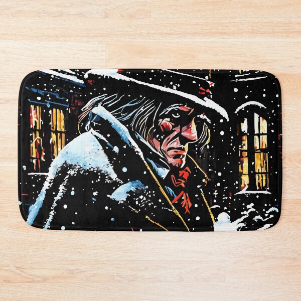 Item preview, Victorian Christmas Scrooge designed and sold by Prawny.