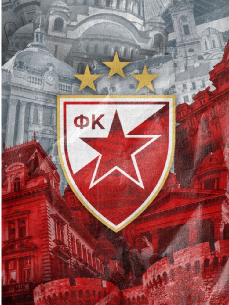 Crvena Zvezda wallpapers 