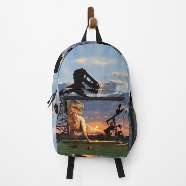 Item preview, Dinosaurs Oil Field  designed and sold by Profitrip.
