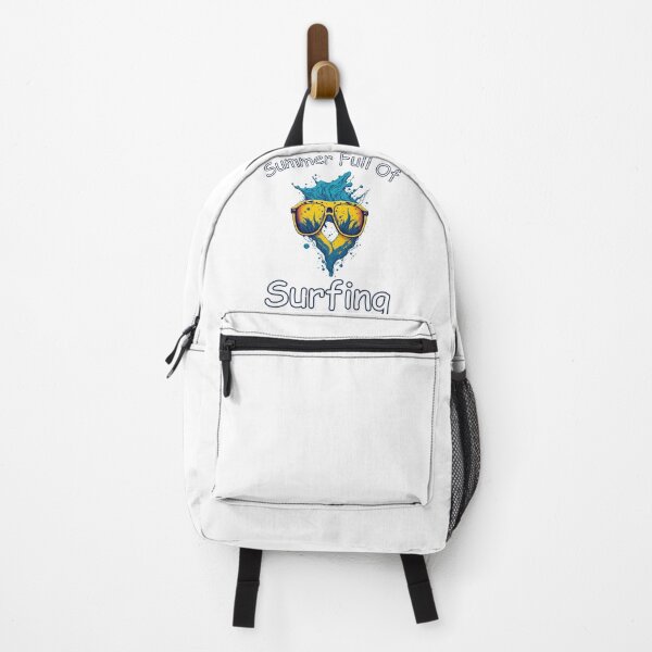 Item preview, Summer Full Of Surfing designed and sold by YrtemmyS.