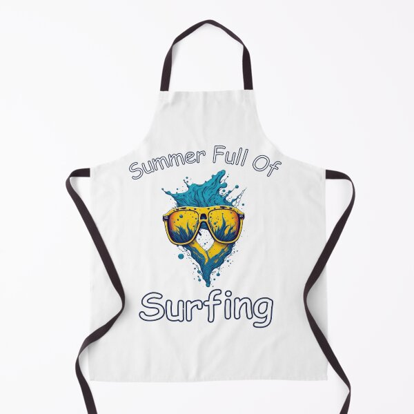 Item preview, Summer Full Of Surfing designed and sold by YrtemmyS.