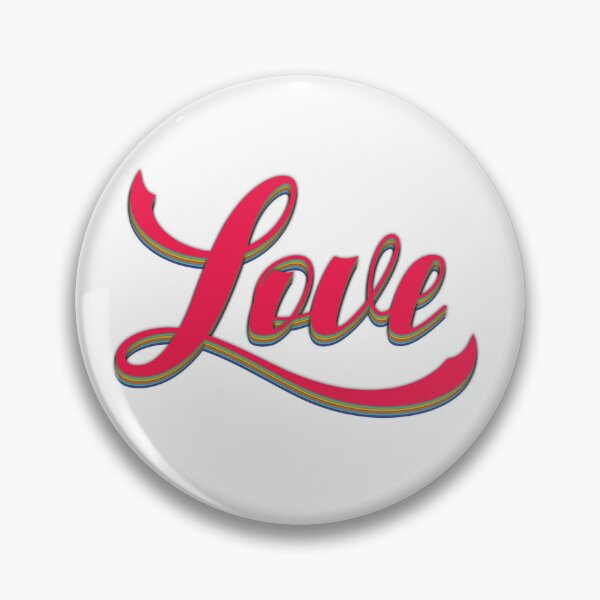Item preview, Love designed and sold by FebCoApparel.