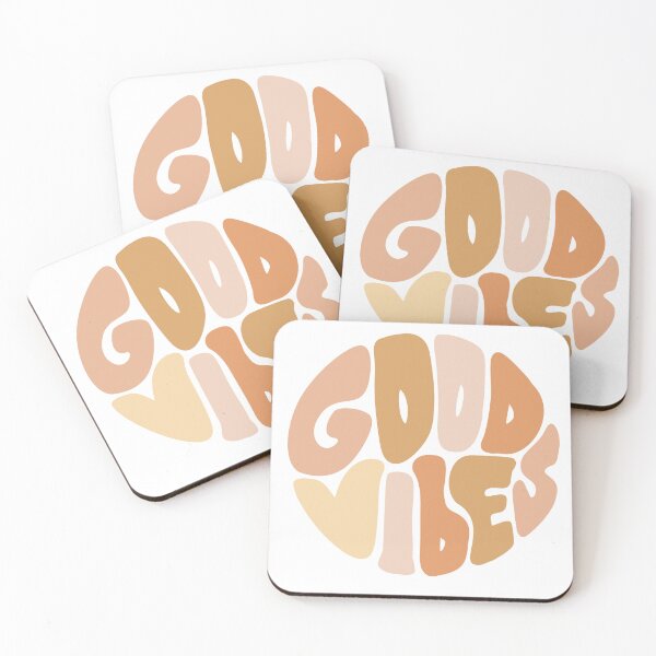 Item preview, Good Vibes Only designed and sold by Nanding.