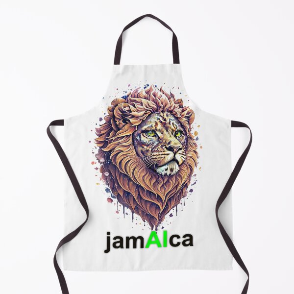 Item preview, Lion designed and sold by labbydoc.