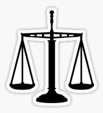 Scale Sticker
